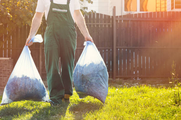 Best Garage Cleanout Services  in Happy Valley, CA