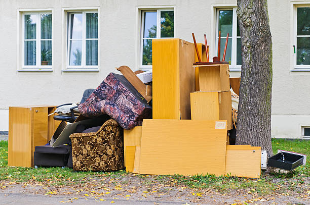 Trusted Happy Valley, CA Junk Removal Experts